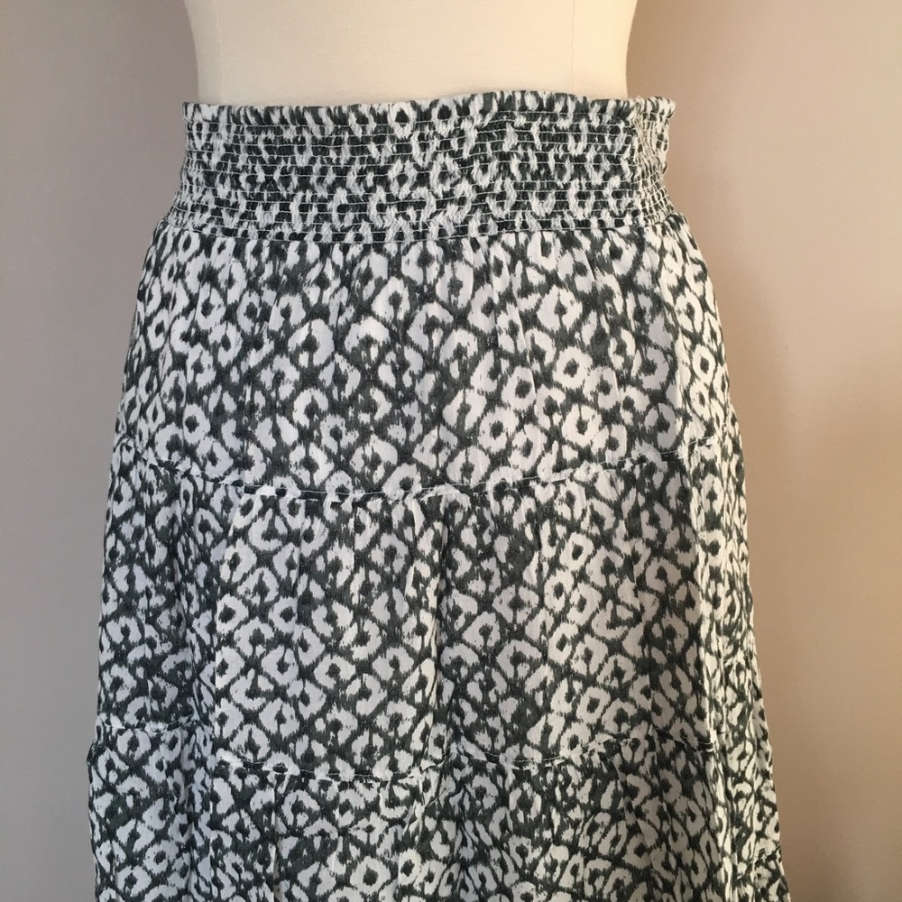 OLD NAVY Midi Skirt